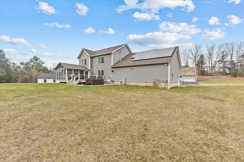 173 Aikey Lane Colchester VT 05446