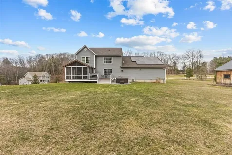 173 Aikey Lane Colchester VT 05446