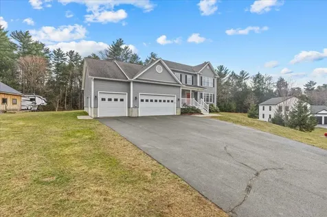 173 Aikey Lane Colchester VT 05446