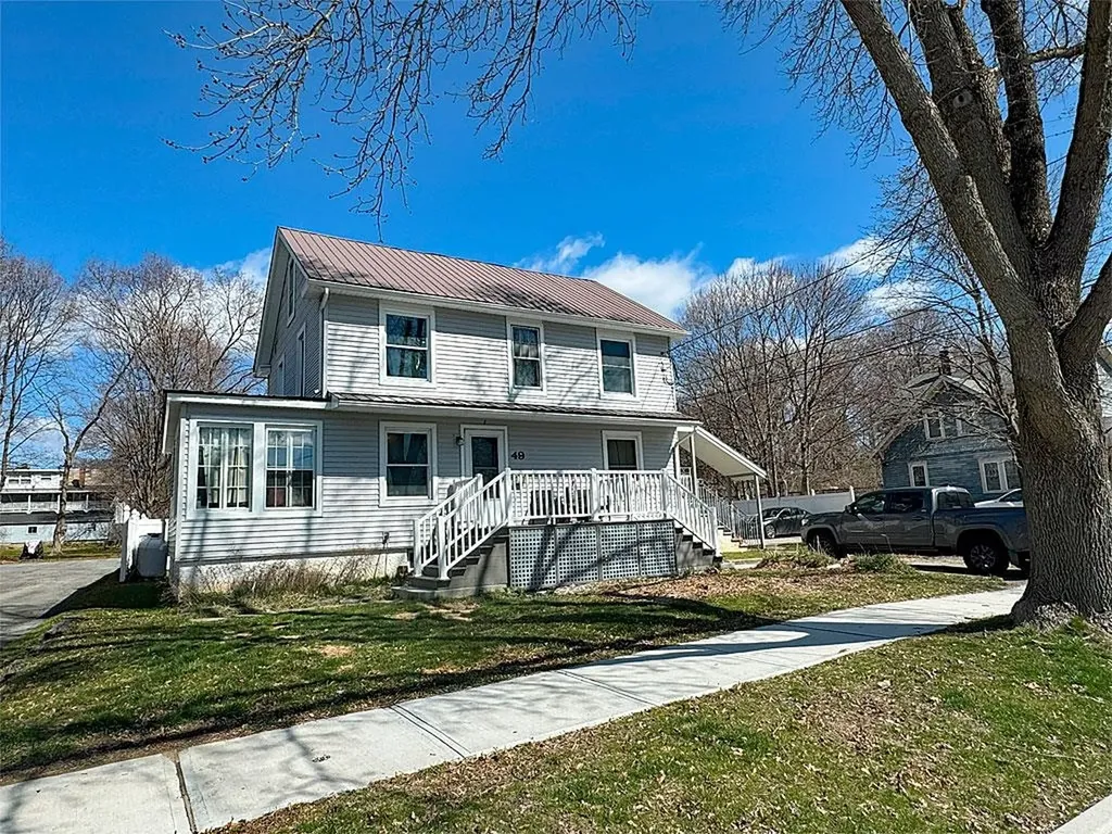 49 Terrill Street Rutland City VT 05701