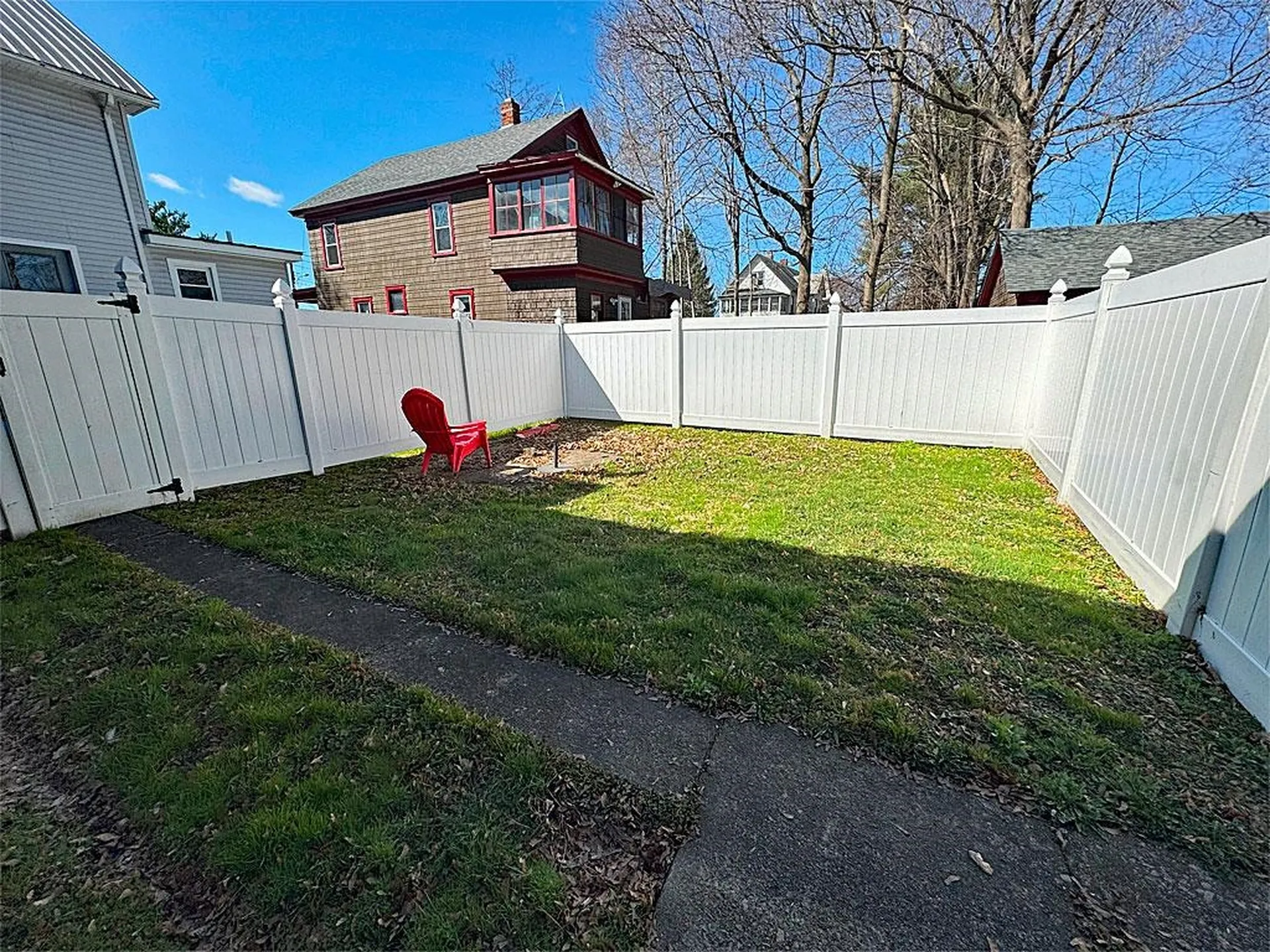 49 Terrill Street Rutland City VT 05701