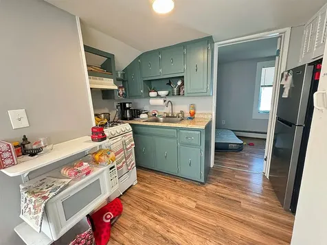 49 Terrill Street Rutland City VT 05701