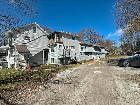 49 Terrill Street Rutland City VT 05701