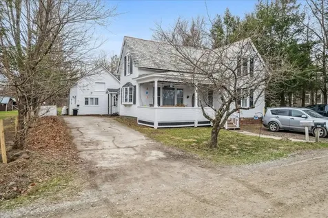 101 Old Pump Road Jericho VT 05465