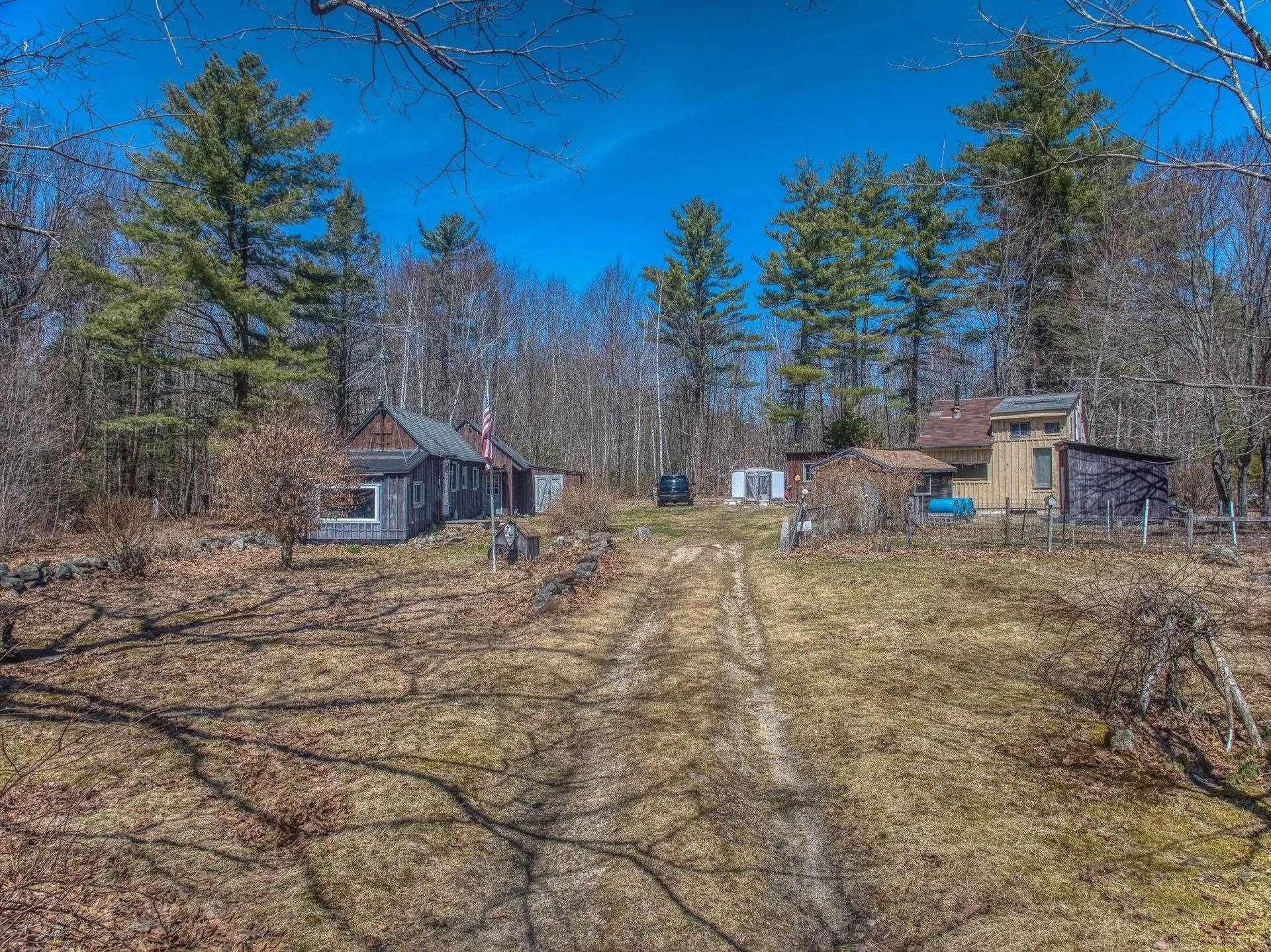151 Homestead Lane Rindge NH 03461