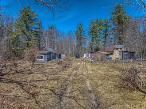 151 Homestead Lane Rindge NH 03461