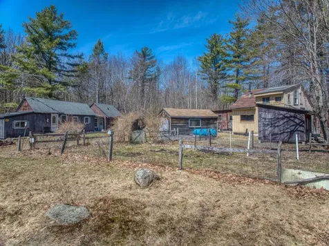 151 Homestead Lane Rindge NH 03461