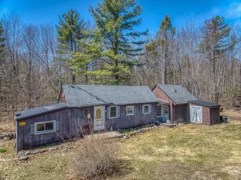 151 Homestead Lane Rindge NH 03461