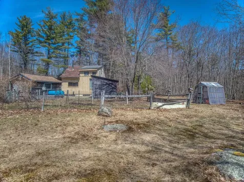 151 Homestead Lane Rindge NH 03461
