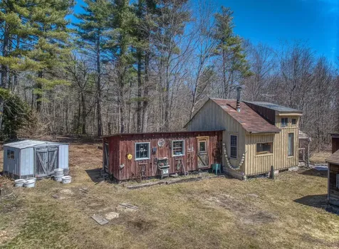 151 Homestead Lane Rindge NH 03461