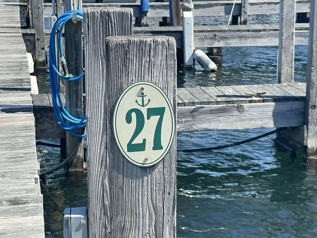 2 Bay Shore Drive Meredith NH 03253