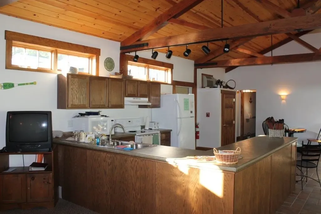 2 Bay Shore Drive Meredith NH 03253