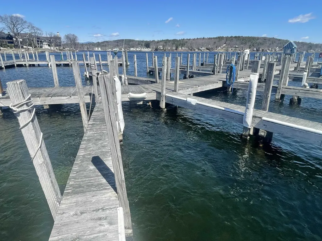 2 Bay Shore Drive Meredith NH 03253