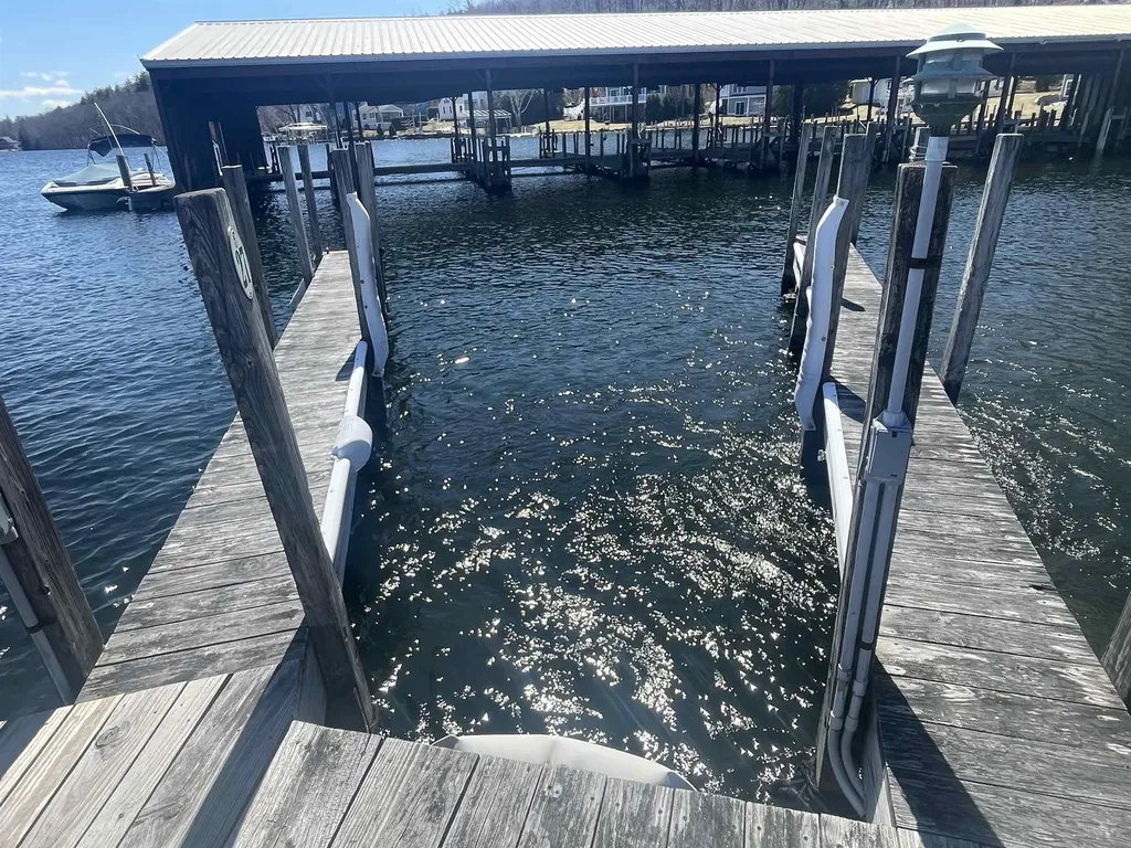 2 Bay Shore Drive Meredith NH 03253