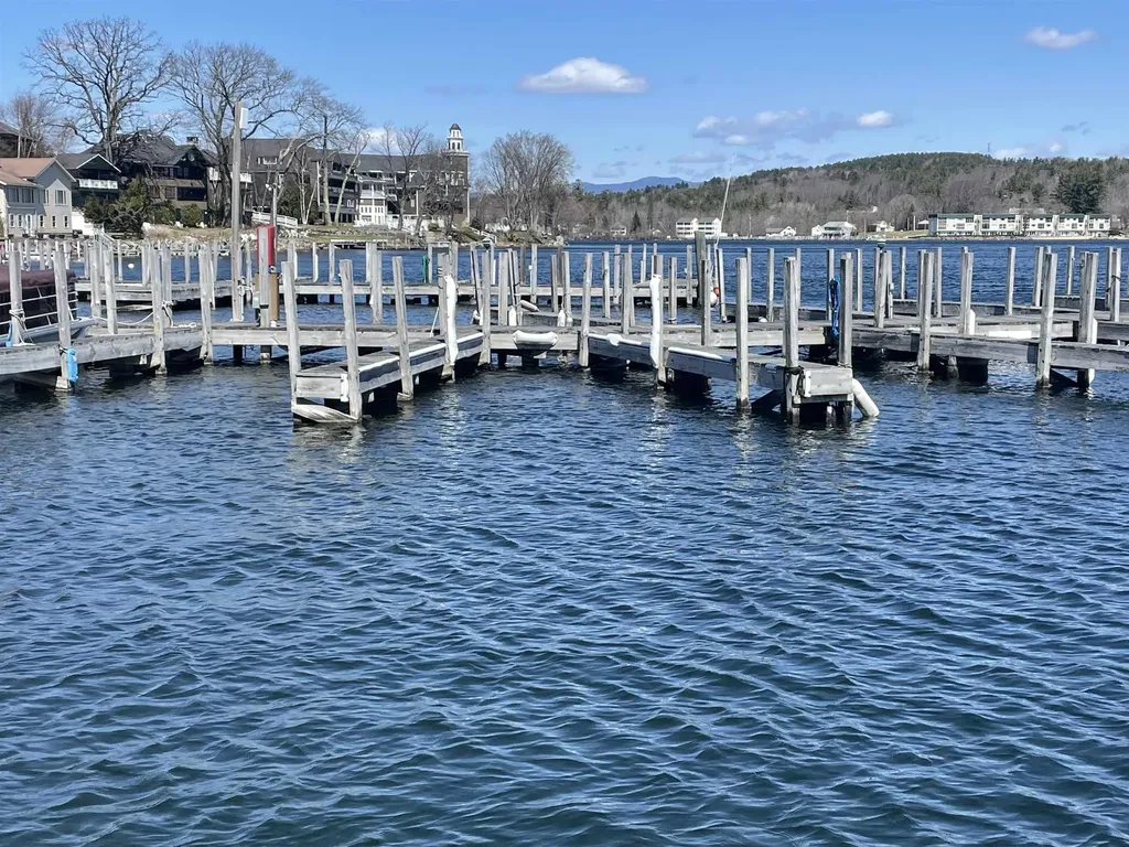 2 Bay Shore Drive Meredith NH 03253