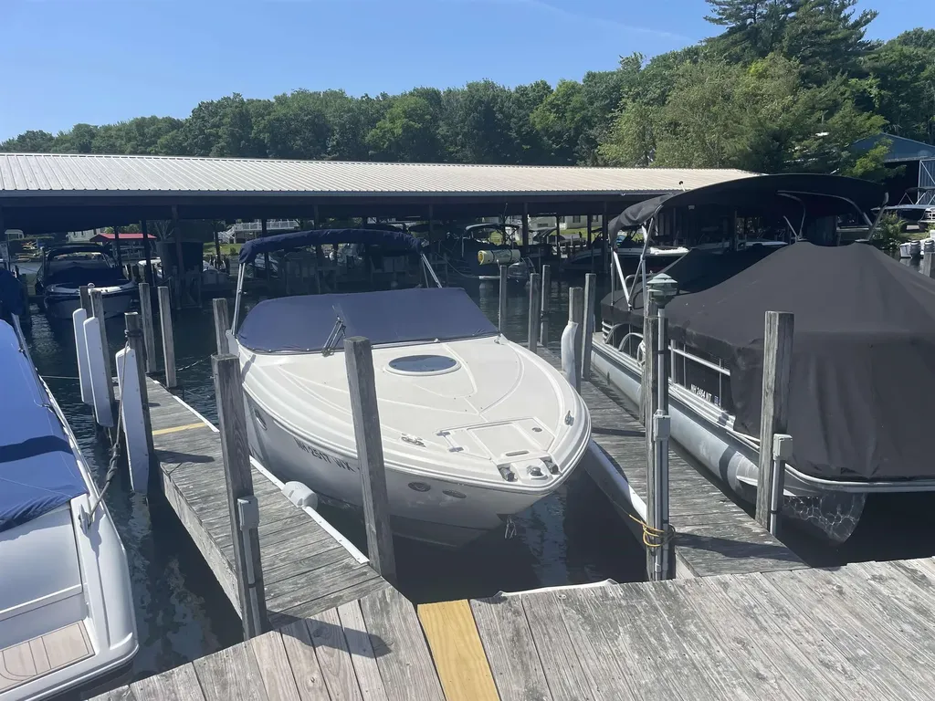 2 Bay Shore Drive Meredith NH 03253