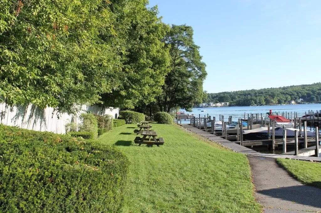 2 Bay Shore Drive Meredith NH 03253