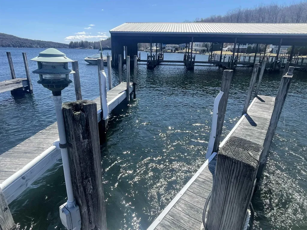 2 Bay Shore Drive Meredith NH 03253