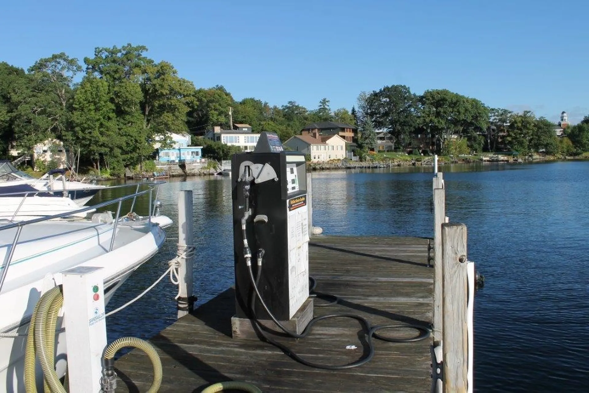 2 Bay Shore Drive Meredith NH 03253