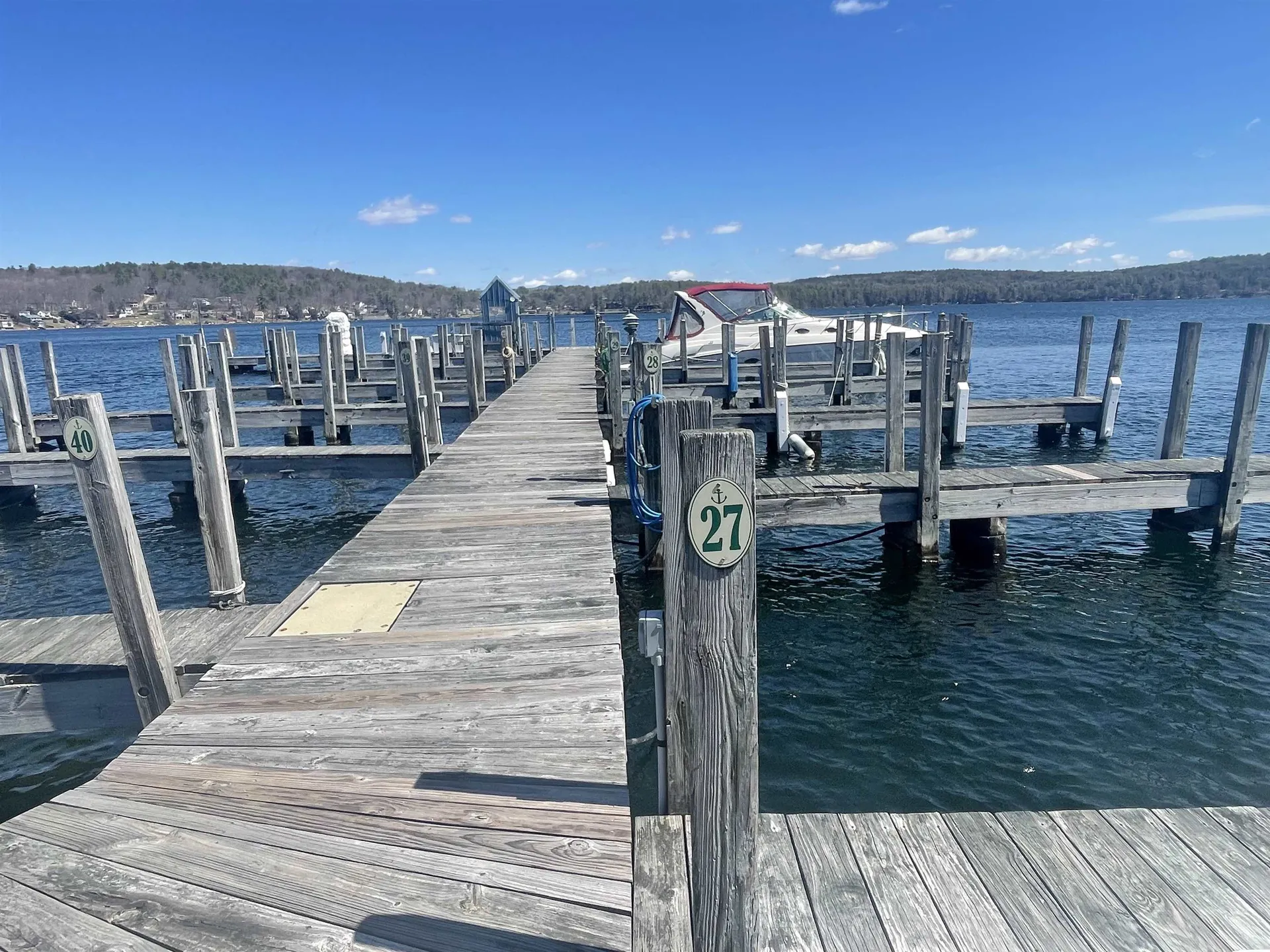 2 Bay Shore Drive Meredith NH 03253