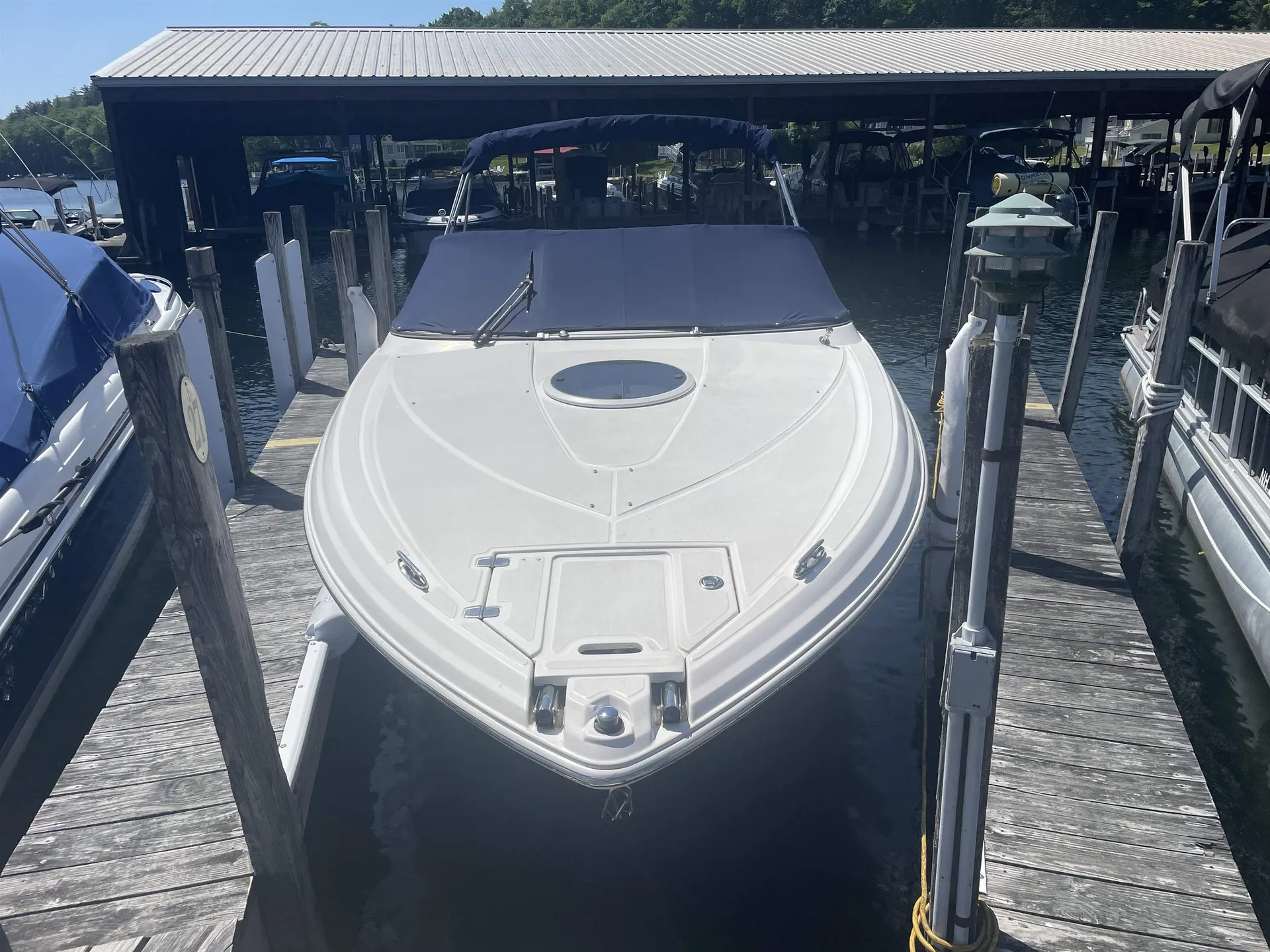 2 Bay Shore Drive Meredith NH 03253