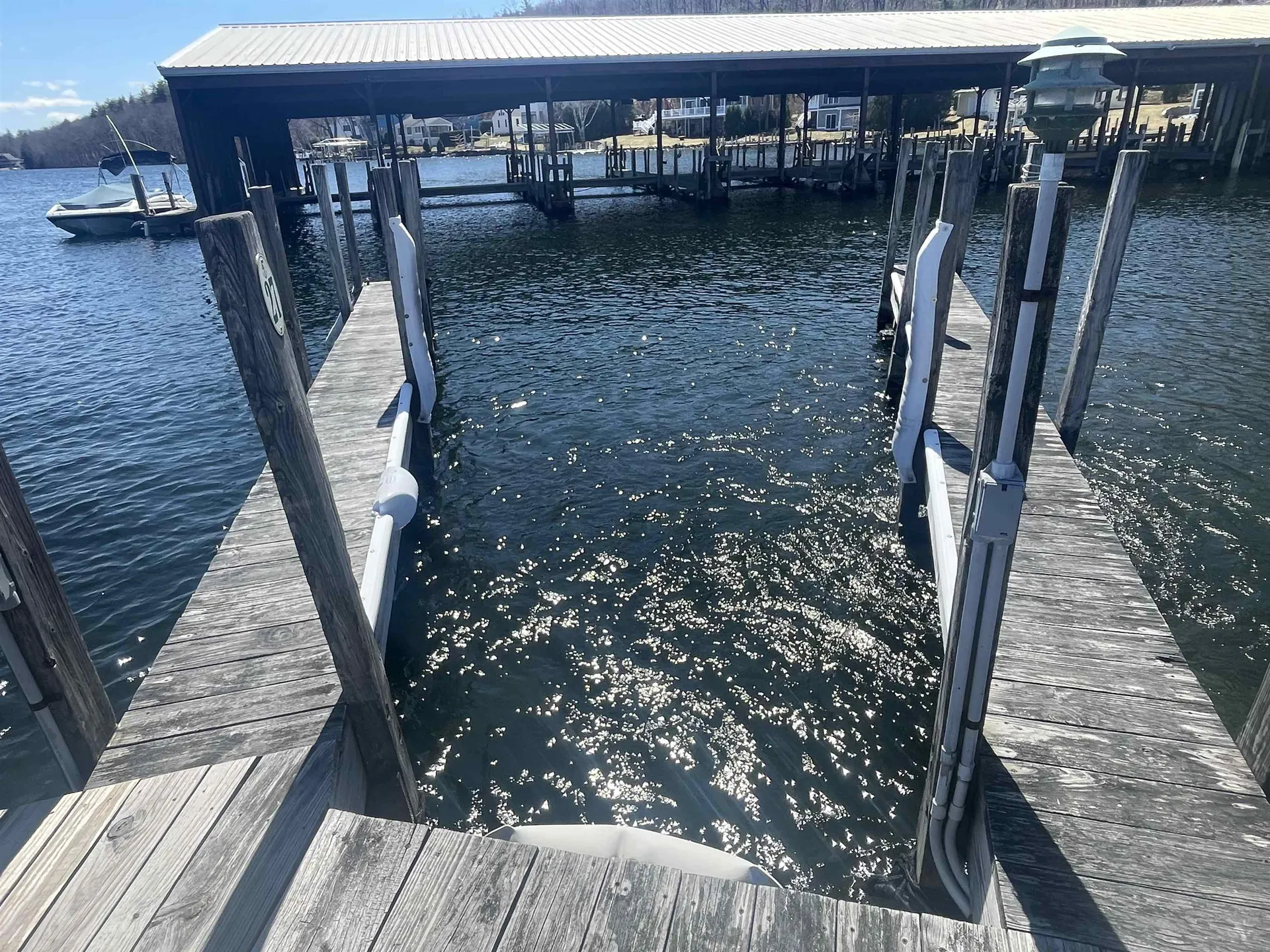 2 Bay Shore Drive Meredith NH 03253