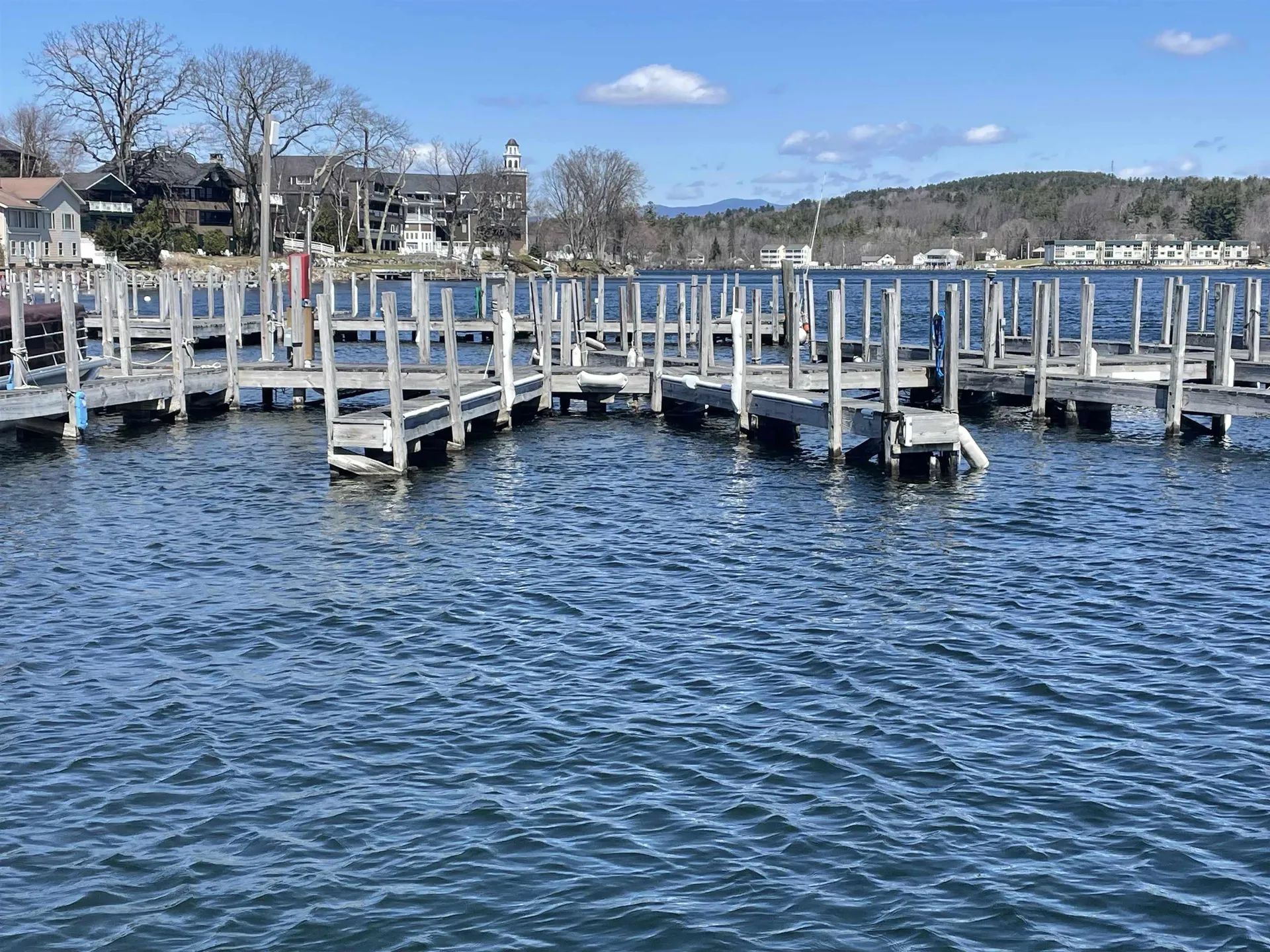 2 Bay Shore Drive Meredith NH 03253