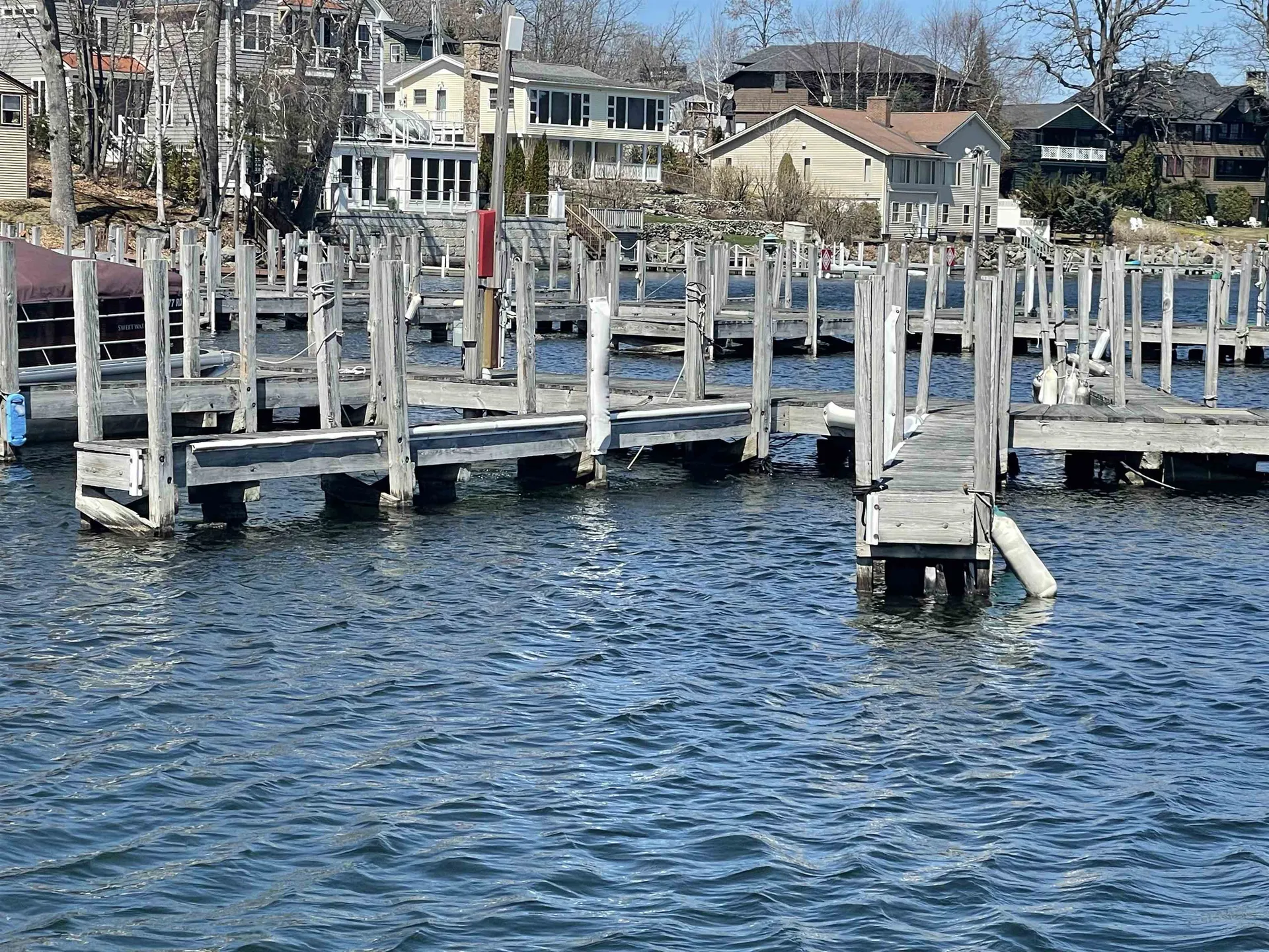 2 Bay Shore Drive Meredith NH 03253