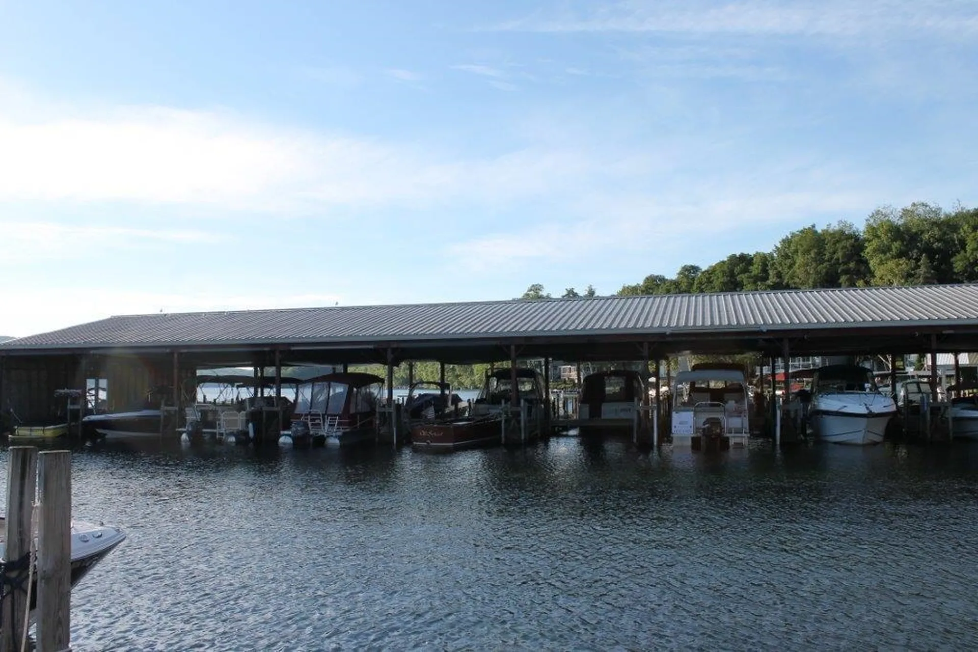 2 Bay Shore Drive Meredith NH 03253