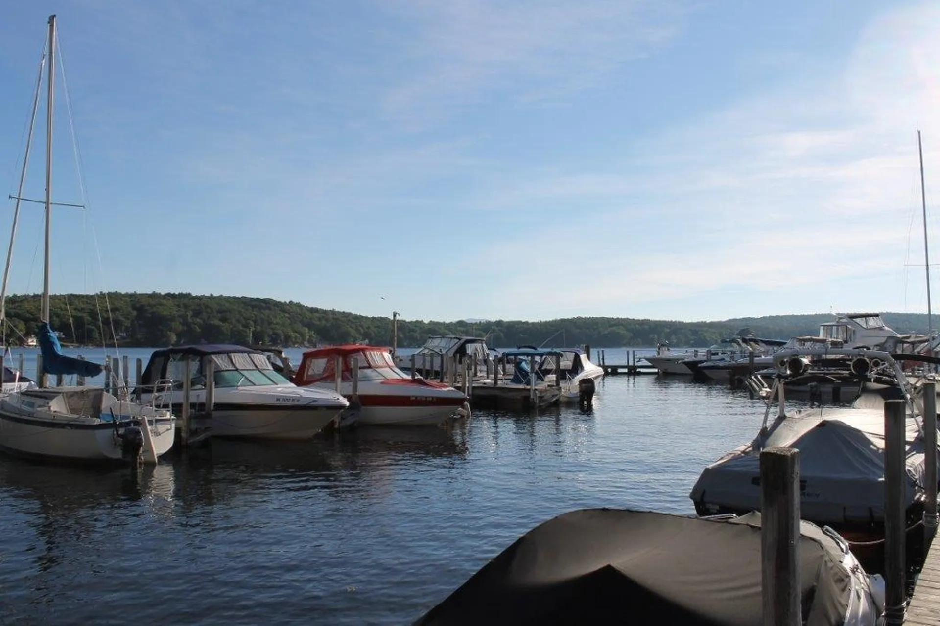 2 Bay Shore Drive Meredith NH 03253