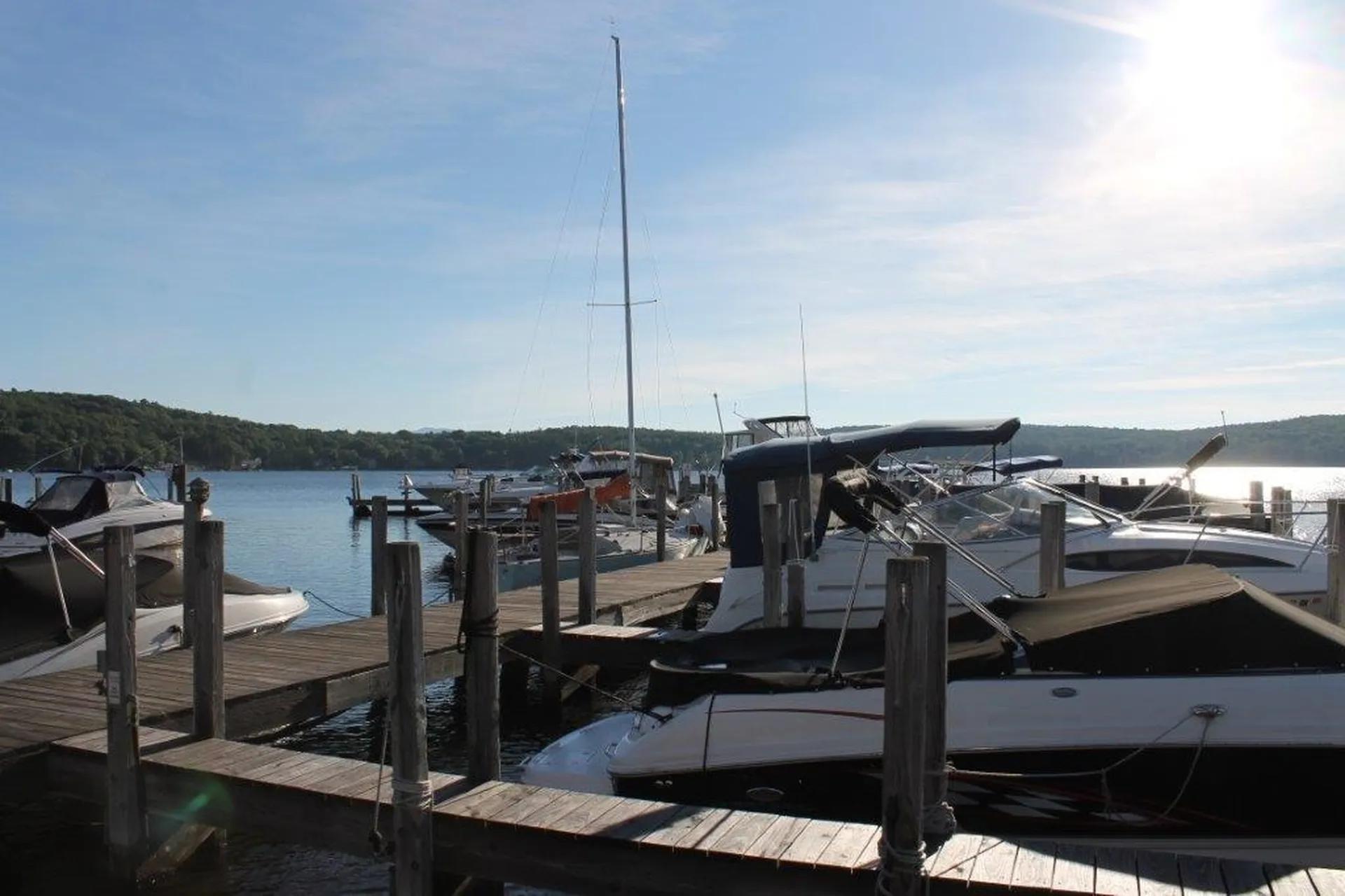 2 Bay Shore Drive Meredith NH 03253