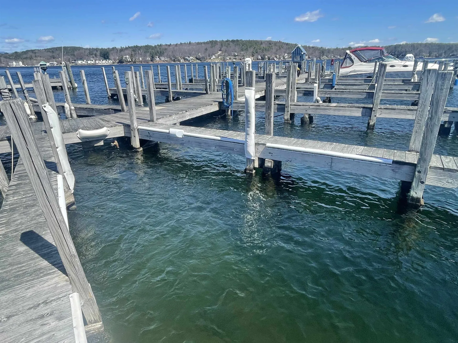 2 Bay Shore Drive Meredith NH 03253