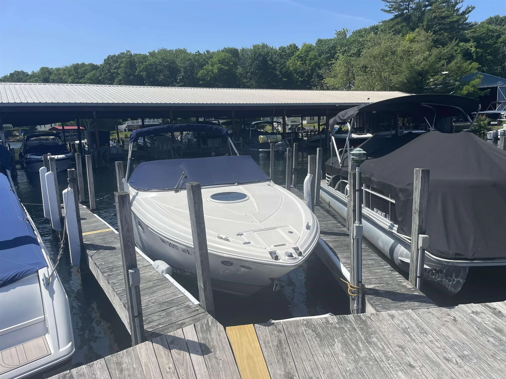 2 Bay Shore Drive Meredith NH 03253