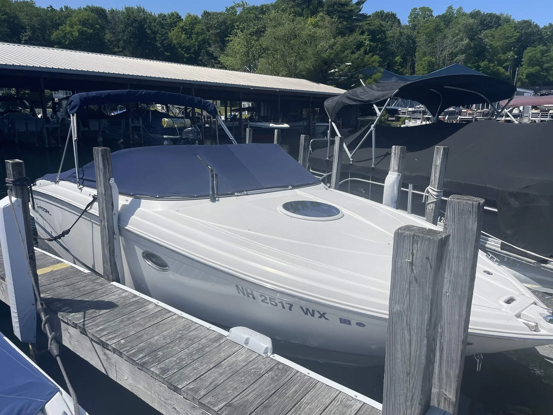 2 Bay Shore Drive Meredith NH 03253