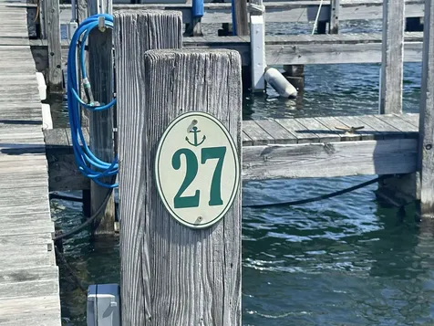 2 Bay Shore Drive Meredith NH 03253