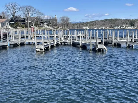 2 Bay Shore Drive Meredith NH 03253