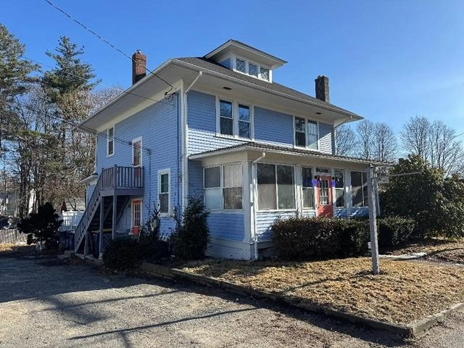 3 Elm Street Plaistow NH 03865