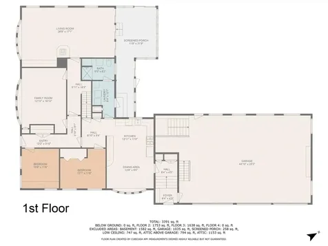33 Bunker Hill Road Auburn NH 03032