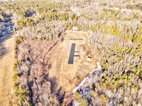33 Bunker Hill Road Auburn NH 03032