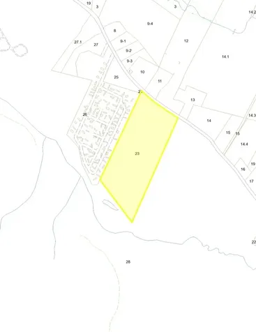 245 Deerfield Road Allenstown NH 03275