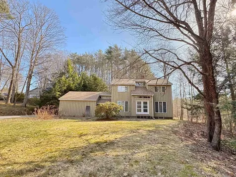 71 Ledgewood Road Claremont NH 03743