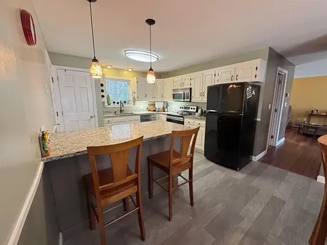 71 Ledgewood Road Claremont NH 03743