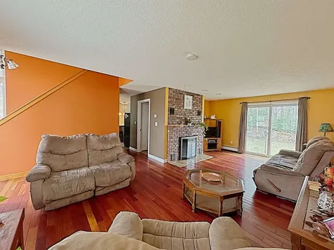 71 Ledgewood Road Claremont NH 03743