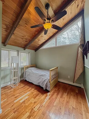 71 Ledgewood Road Claremont NH 03743