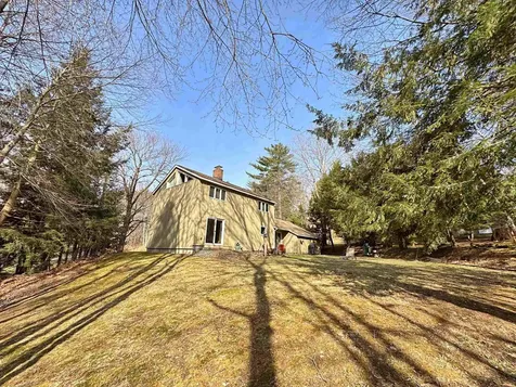71 Ledgewood Road Claremont NH 03743