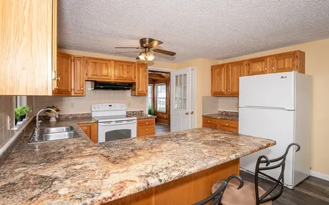 41 Granite Circle Hampstead NH 03841