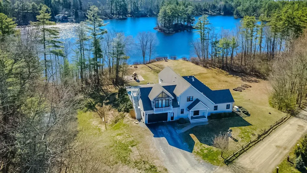 73 Coles Pond Road Somersworth NH 03878