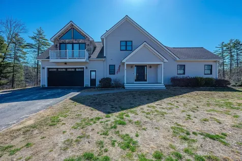 73 Coles Pond Road Somersworth NH 03878