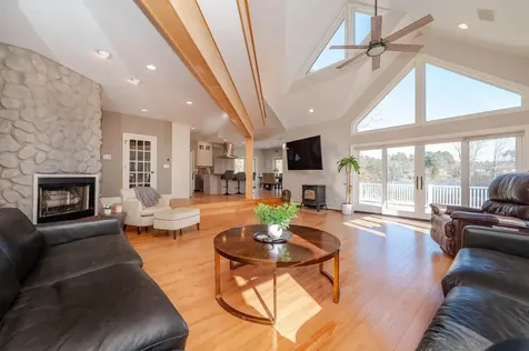 73 Coles Pond Road Somersworth NH 03878