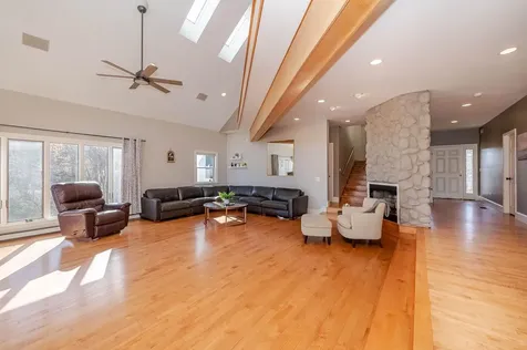 73 Coles Pond Road Somersworth NH 03878